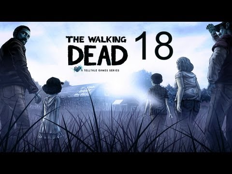 The Walking Dead : Episode 2 - Starved for Help Playstation 3