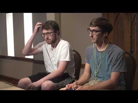 SDJ VS Bungo - Losers Quarters - SBW7 Melee