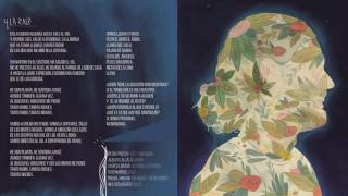 Pedro Pastor - La Raíz ('SoloLuna')