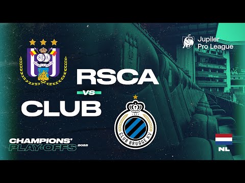 RSC Royal Sporting Club Anderlecht Bruxelles 0-0 C...