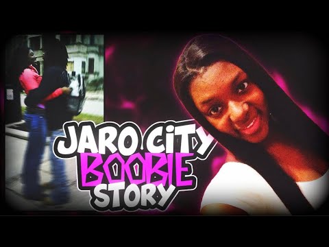 JARO CITY BOOBIE - JARO FIRST LADY ,HER AND LIL BOO RELATIONSHIP ,SET UP QUEEN ? K.I ,I ALMOST 👊🏽OUT