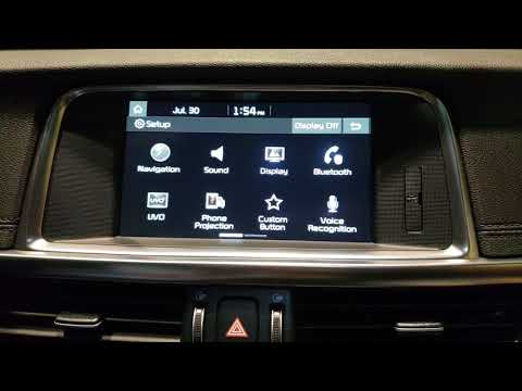 2018 Kia Optima EX TECH | REVIEW | AutoPlanet Direct