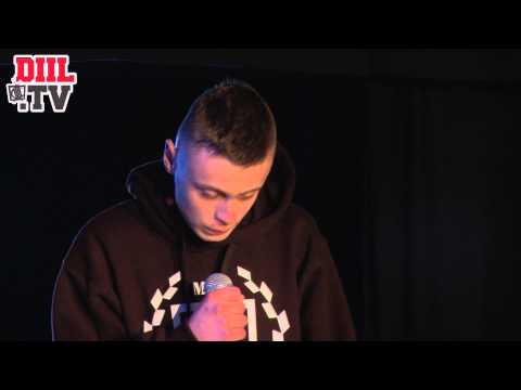 ŻYWYRAP! - Dedis - PÓŁFINAŁ | (DIIL.TV​ HD)​