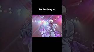 Jodeci – Gotta Love (1991) | Soul Train Performance