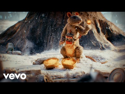 Everything Must Go - Goose