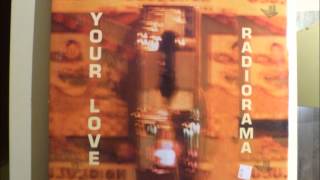 Radiorama - Your Love