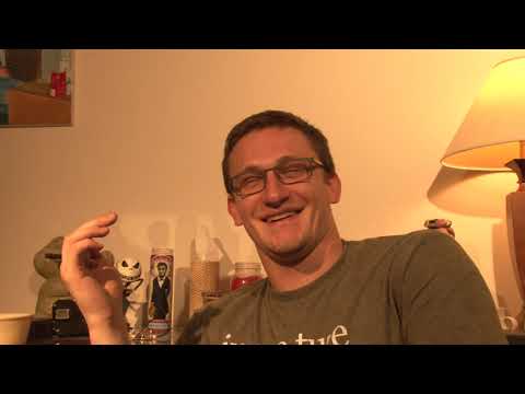 Luke Drunk History: Al Capone 2