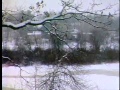 Winter 1970-1971 Pillings Pond Lynnfield, MA 01940