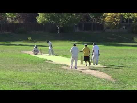 CSCC vs CCCC - 2014/09/27 - CSCC innings