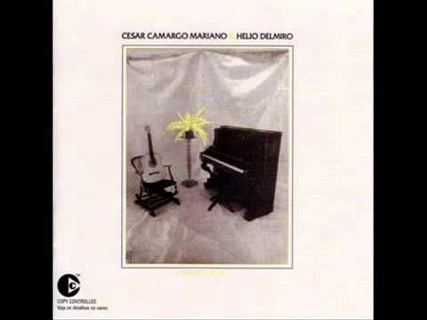 César Camargo Mariano & Hélio Delmiro -- Curumin