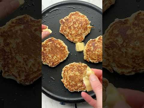 Boxty- traditional Irish Potato Pancake #recipe #irishrecipe #potatopancake #stpatricksday