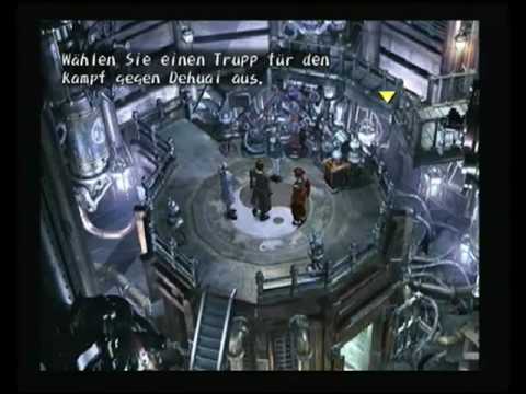 Let's Play Shadow Hearts Part 66 - Turminvasion