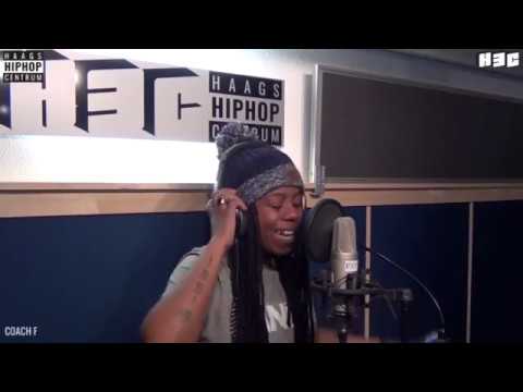 H3C HARD BARS 15 - Coach F