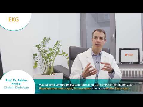 Diagnostik bei Morbus Fabry