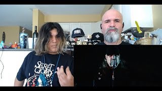 At The Gates - To Drink From The Night Itself [Reaction/Review]