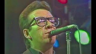 Elvis Costello - Live Newcastle 1983 full show