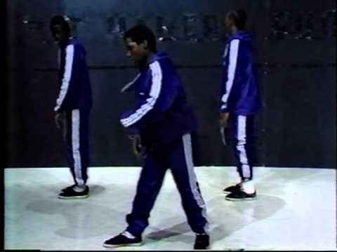 UPTOWN CITY BREAKERS