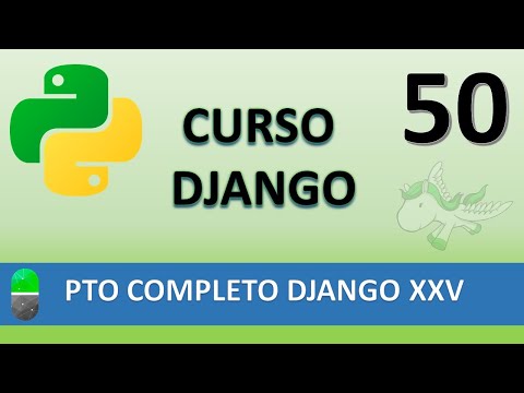 Curso Django Introducción e Instalación Vídeo 1