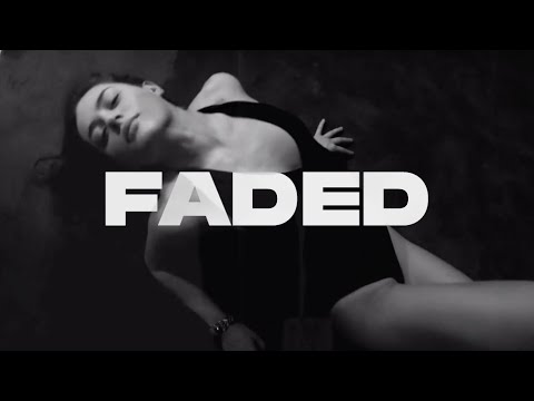 ZHU - Faded (Synthsoldier Remix)