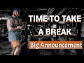 BHUWAN CHAUHAN - LIFE UPDATE | MY PLANS FOR THIS YEAR