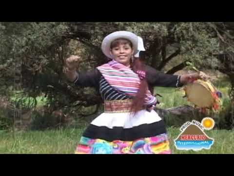 FLOR YAUYINITA SANTIAGOS 2019 - LA SUEGRITA _ INGRATO SANTIAGUERO