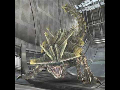 Dino Crisis 3 Ost 17 [360P/480P]