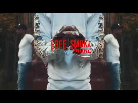 TRIGGA TRAY MILLZ - FREE SMOKE [Official Music Video]