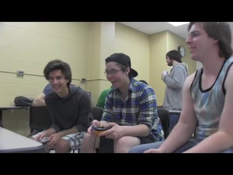 CMU's Super Smash Bros Weekly Melee