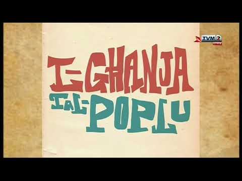 L-Għanja tal-Poplu 2018 - Il-Festival Matul Is-Snin (Filmat)
