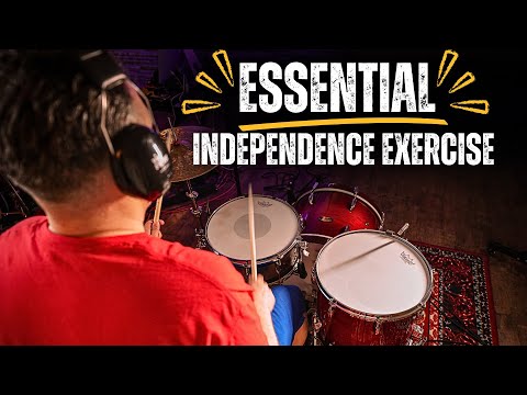 Essential Independence Exercise