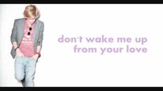 Cody Simpson - 2nd Chance Remix ft. Tinchy Stryder LYRICS