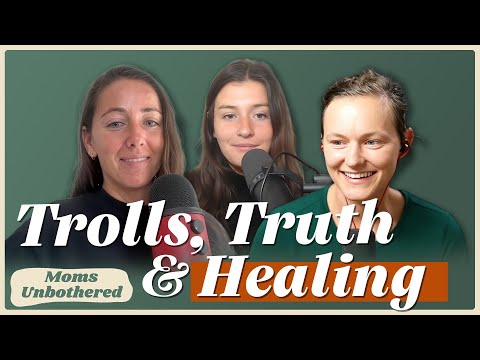 Toxic Wellness Culture, Real Motherhood & Building a Healthy Home w/ Dr. Halie Schoff