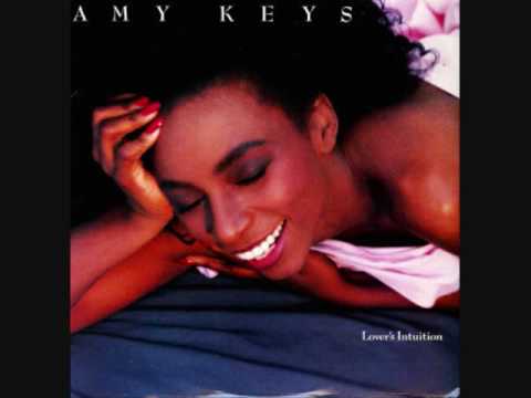 Amy Keys - Lover's Intuition