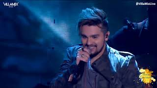 Luan Santana | Eu, Você, o Mar e Ela | Maratona da Alegria Villa Mix | Rio de Janeiro