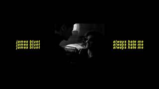 always hate me ● slowed down &amp; pitched