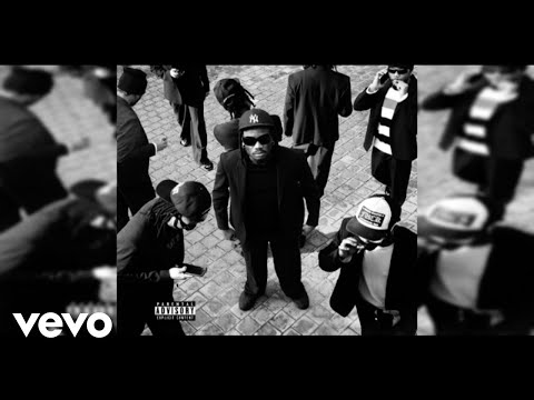 PaBrymo, BOJ and Majeeed - Romance (Official Audio)