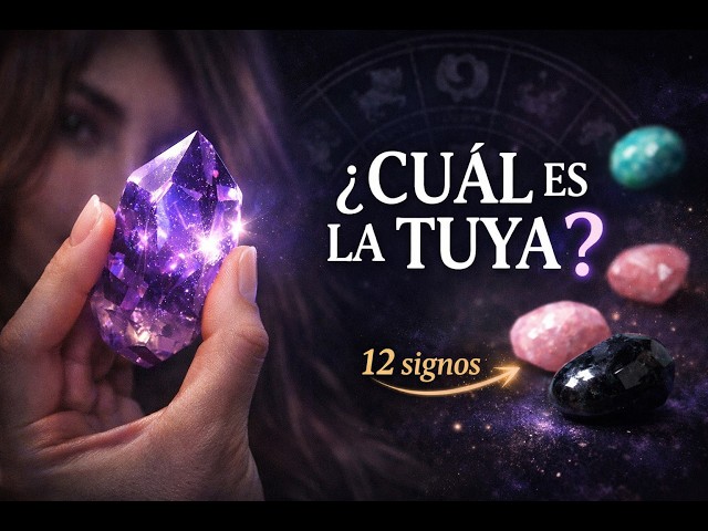 Vídeo relacionado con Luna Roy Hearts & Minds Collar Zodiacal, Bañado en Oro 18K, Colgante de piedra Amatista o Cuarzo Rosa y signo del Zodíaco (Géminis, Cuarzo Rosa)