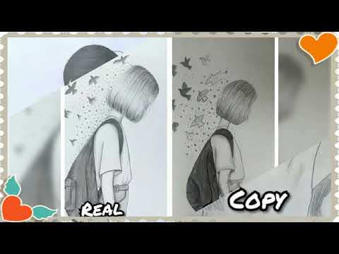 Recreation of Farjana Drawing Academy