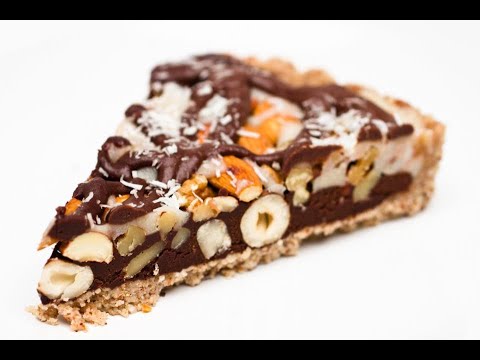 Chocolate Lovers w the Vegan All Stars and Dr. Sharita