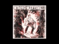 Two Lone Swordsmen - Shack 54