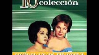 LOS ALEGRES DE TERAN  *** Corrido a Las Hermanas Huerta ***