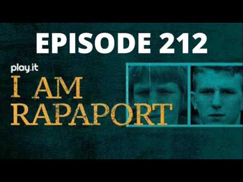 I Am Rapaport Stereo Podcast Episode 212 - G Moody Endorsement / All Loafs Matter / Sex Parties