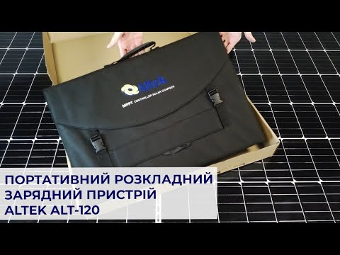 Видео