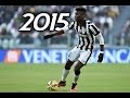 Paul Pogba - Amazing Skills & Goals - 2014/2015 ||HD||