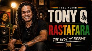 Download lagu 🌴 Tony Q Rastafara Full Album Terbaik | Reggae Indonesia Nostalgia Nonstop Temani Harimu mp3