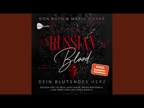 Kapitel 45 - Russian Blood 4