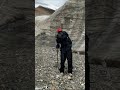 5254 Unexpected Terrain Under Chinese Glacier Raises Safety Concerns