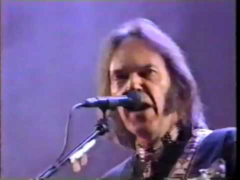 Pearl Jam   Animal   Rockin' In The Free World   1993 VMAs