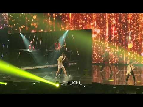 The great seungri 180804 strongbaby(hitech focus)