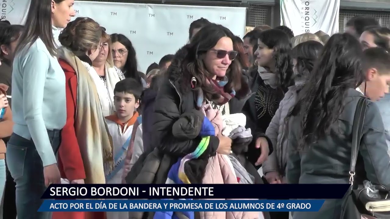 2024 06 19 ACTO OFICIAL PROMESA A LA BANDERA 4 SERGIO BORDONI